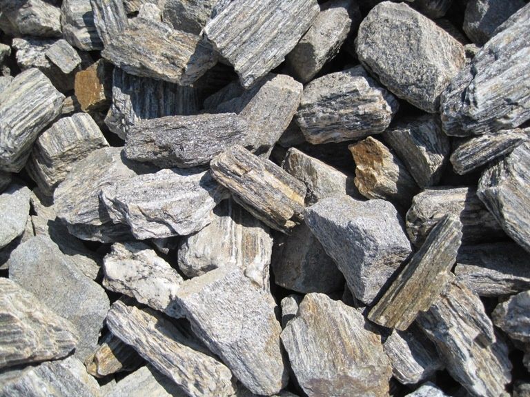 kora gnejsowa 32-63, kora kamienna do ogrodu