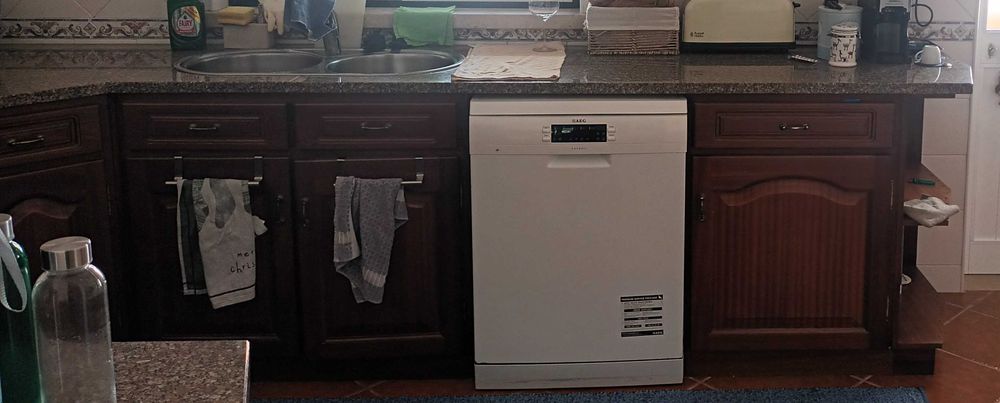 Móveis de Cozinha com Pedra