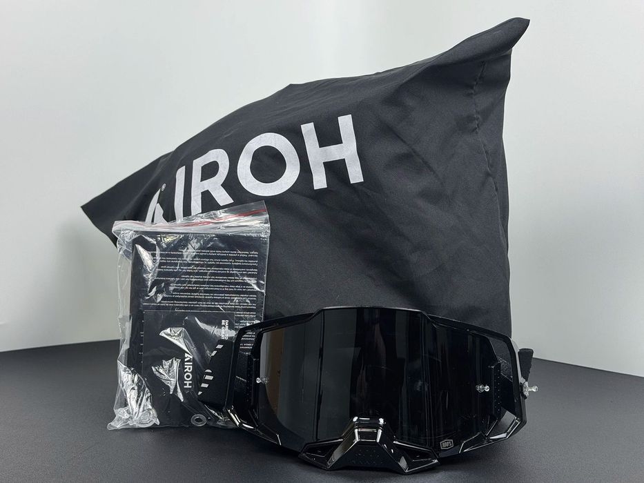 Шлем Airoh, Shoei, FOX  Aviator Ace 2