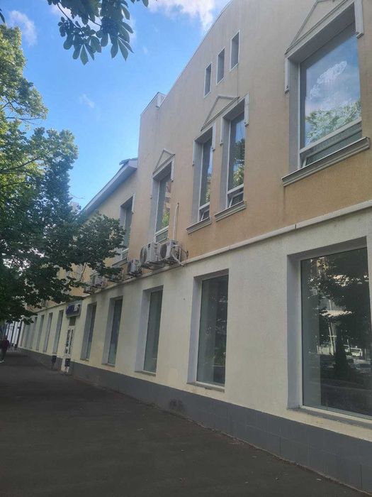 Здам офісне приміщння 27 м2, Власник