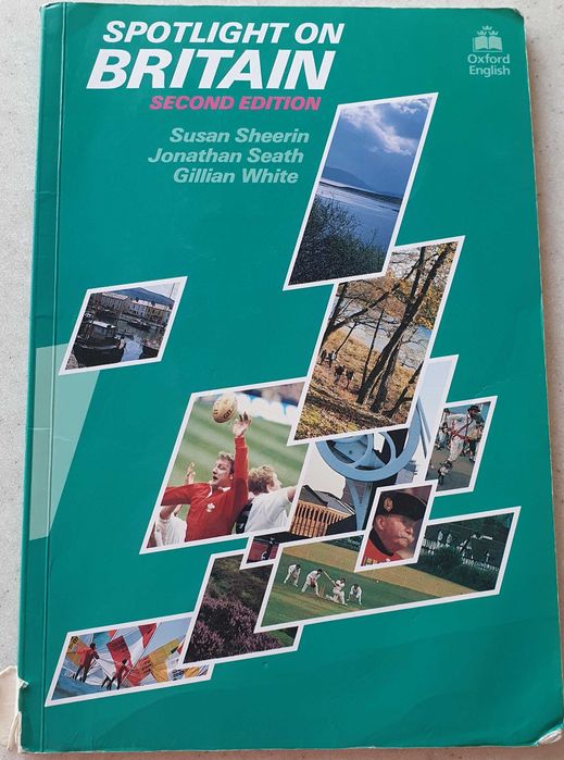 Spotlight on Britain