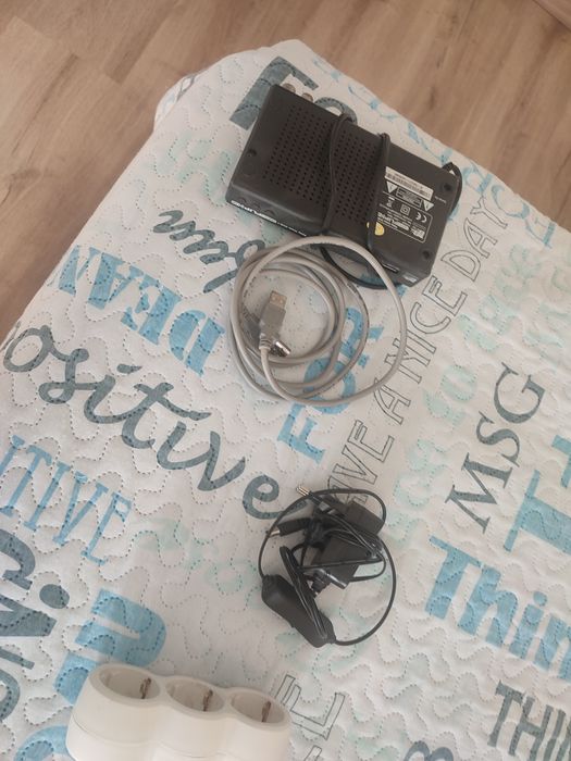 Antenas de interior