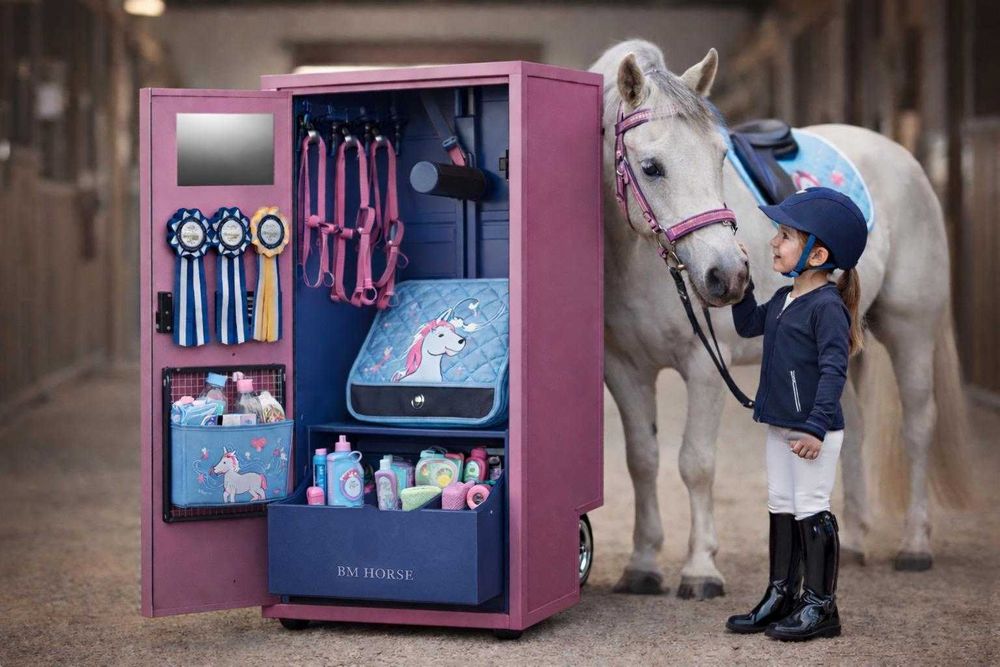 BM Horse Paka jeździecka UNICORN