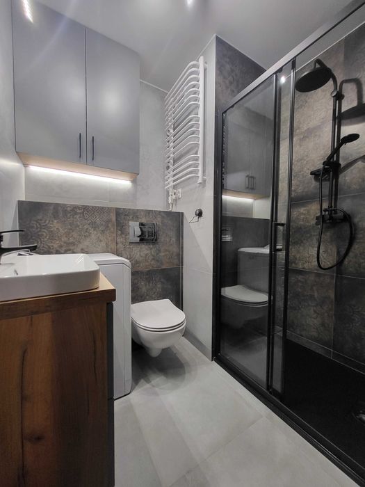 Mieszkania na doby Rzeszów HANDY APARTAMENTY + parking i obsługa 24h