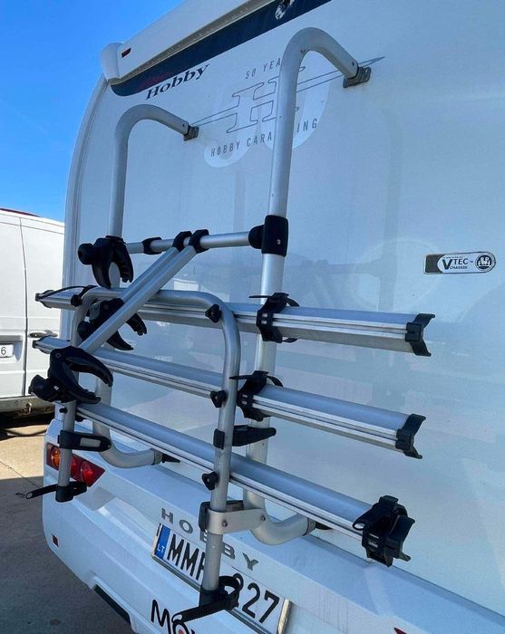 Автодім Fiat Ducato