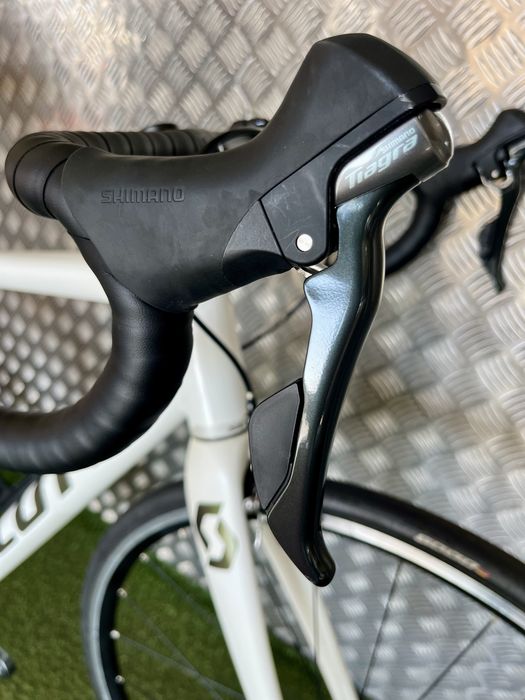 Bicicleta Scott Speedster 20