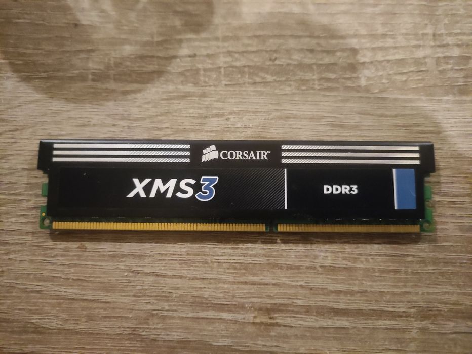 Pamięć DDR3 Corsair 8Gb