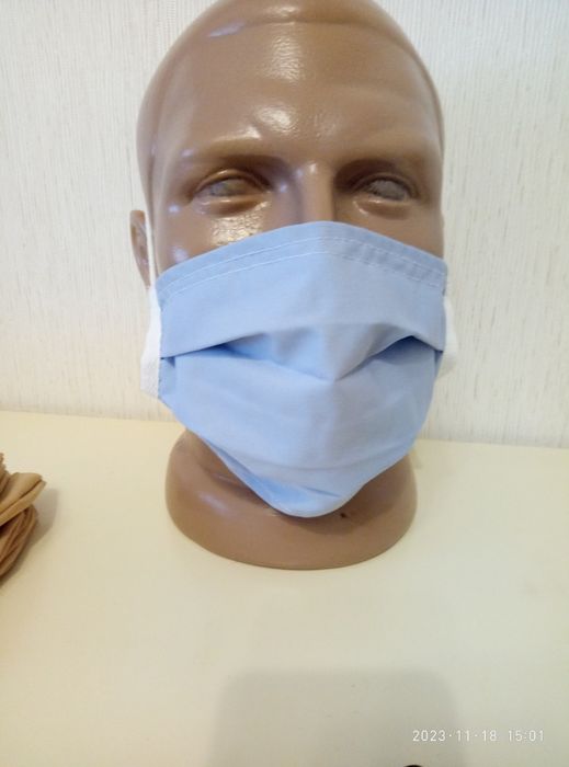 Маски от коронавируса 40