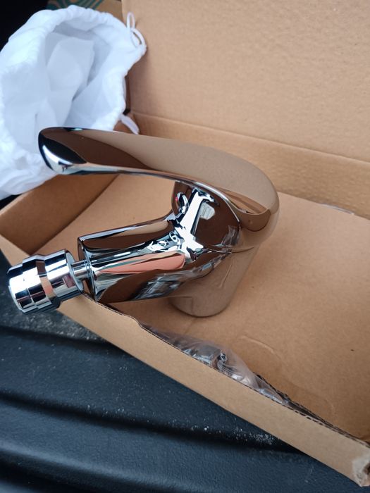 Torneira lavatório bidé