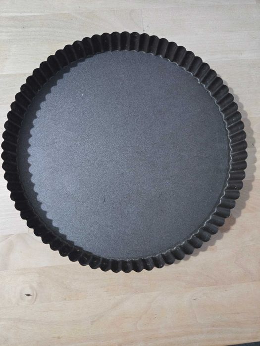 Formas  para  tartes