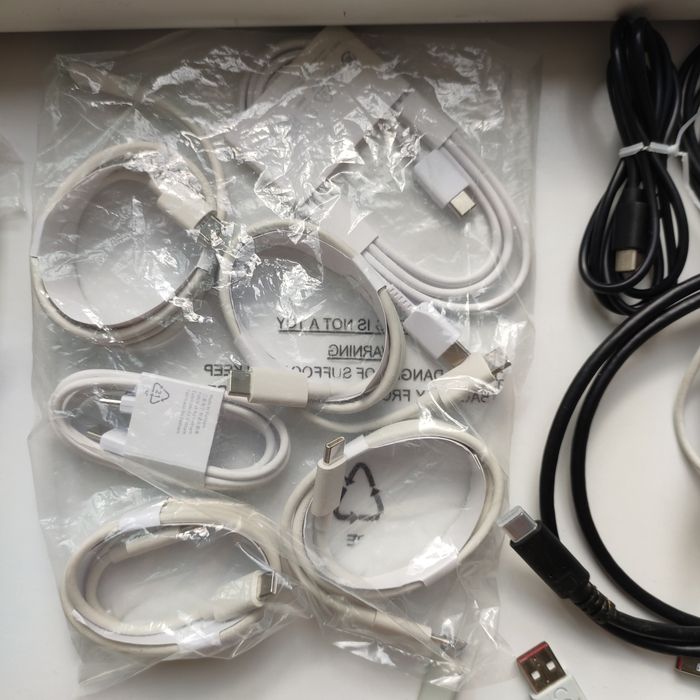 Зарядки для телефонов, смартфонов,планшетов,наушников