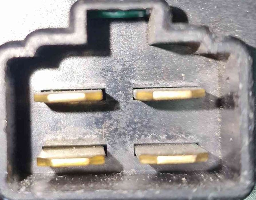 Resistência da Chauffage / Sofagem 0778001030 - HONDA CIVIC IX