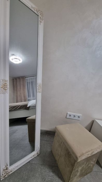 Люкс-апарт подобово(від власника) Не далеко від жд вокзалу