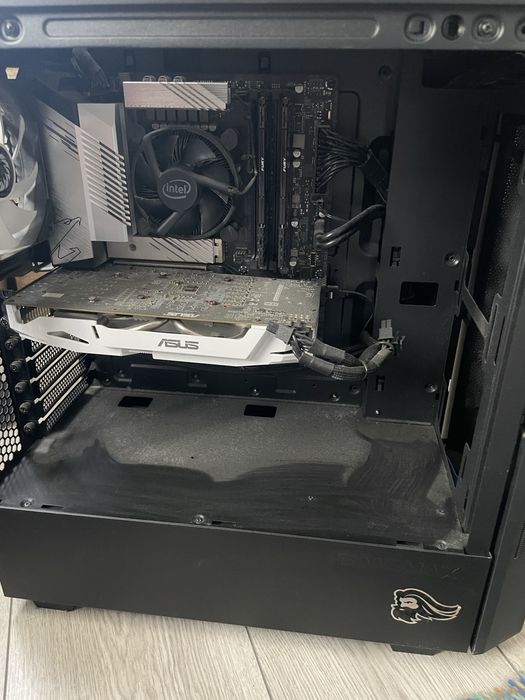 Відеокарта nvidia geforce gtx 1060 3gb