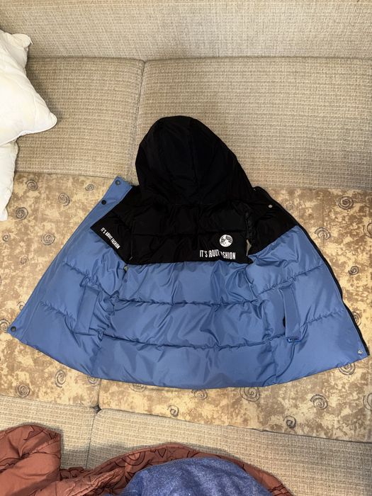 Желетка рост 150