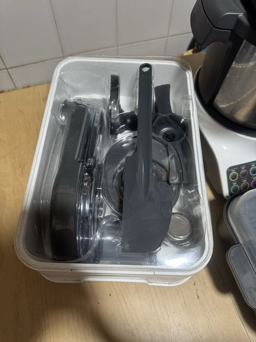 Robot cozinha kenwood k cook multi