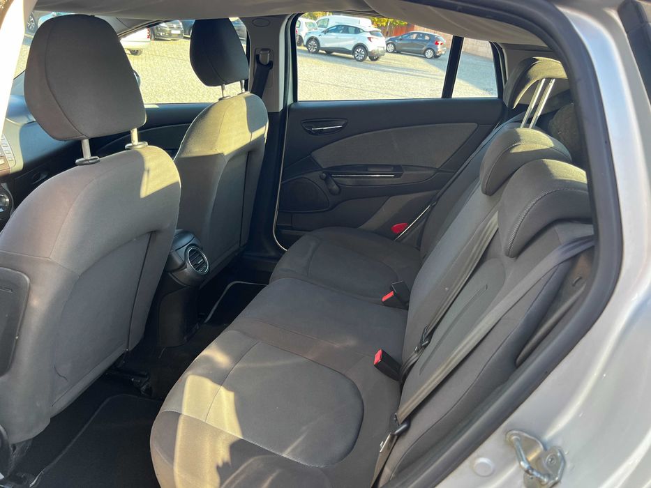 Fiat Bravo 1.6 MultiJet 105cv