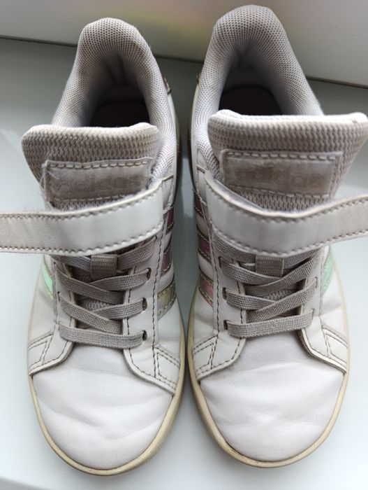 Кросівки кеди Addis 29