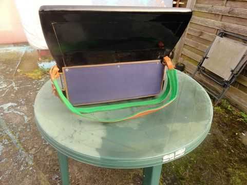 Музичний інструмент акордион