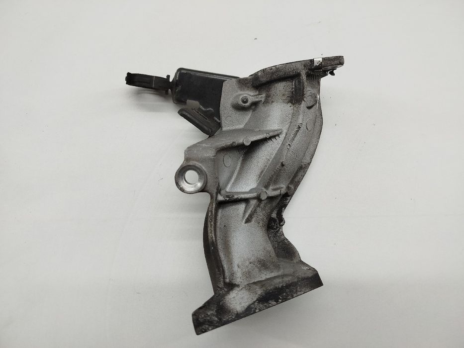 Tubo do coletor de admissão - RENAULT SCÉNIC II (JM0/1_) | 03 - 10