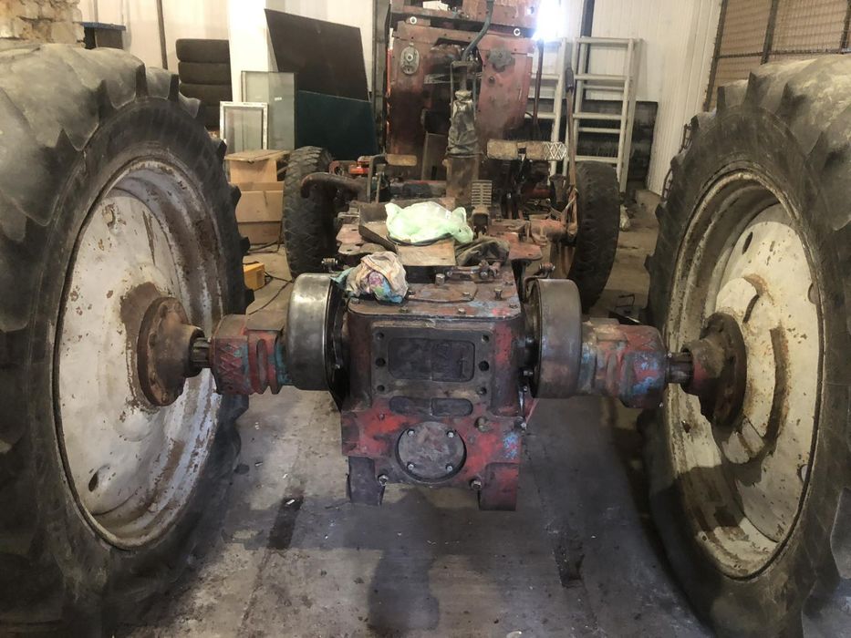 Продам юмз 6 кл по агрегатно