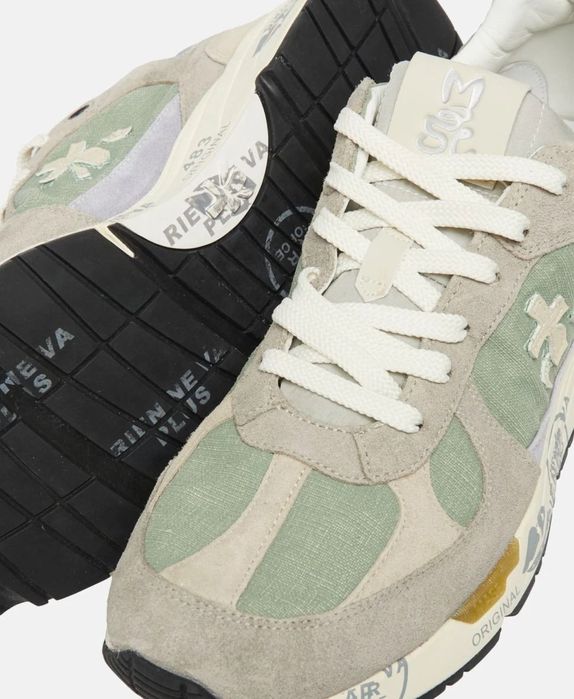 Premiata sneakers Mase