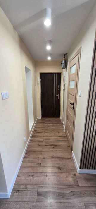 komfortowe mieszkanko [ przytulny apartamencik z balkonem w zaciszu kameralnego osiedla ] - View 5
