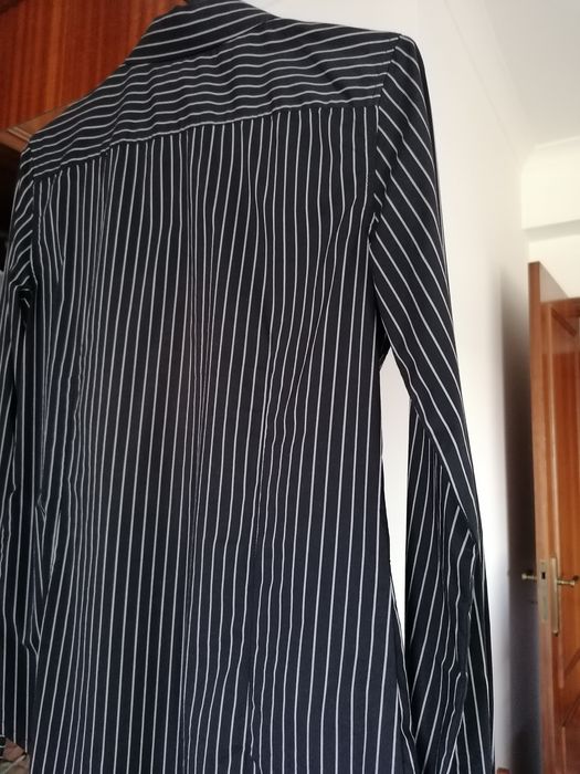 Camisa marca Zara