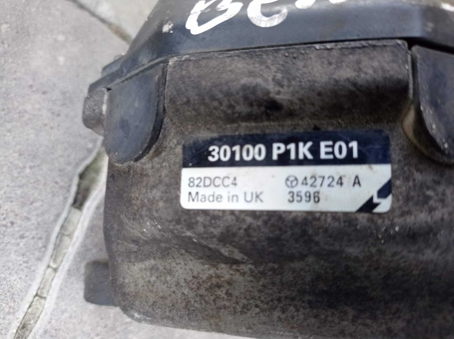 Трамблер 30100P1KE01 Honda Civic 1.4 1.5 1.6 16V