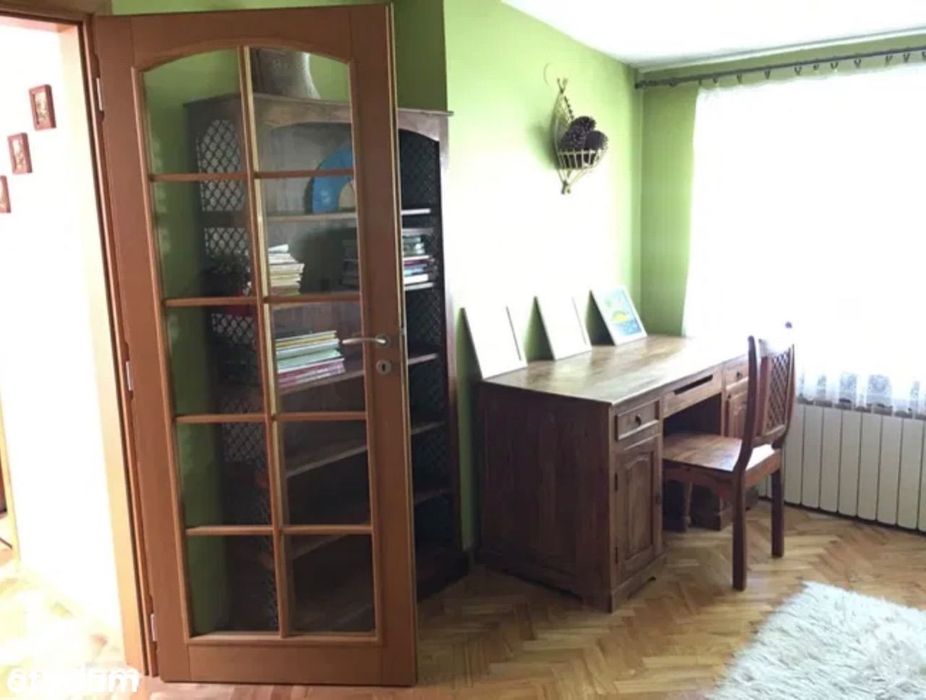 wynajmę dom w Otwocku