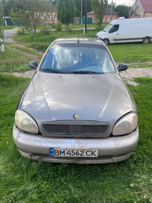 Продам Daewoo sens