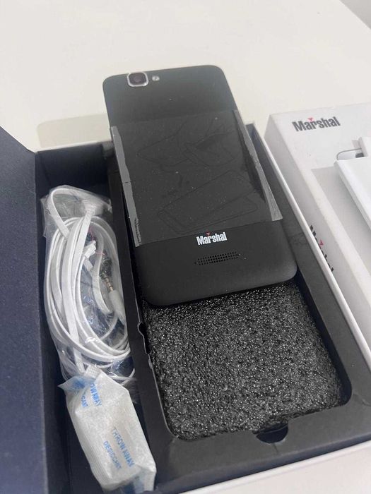 Telefone e Tablet - Marshal