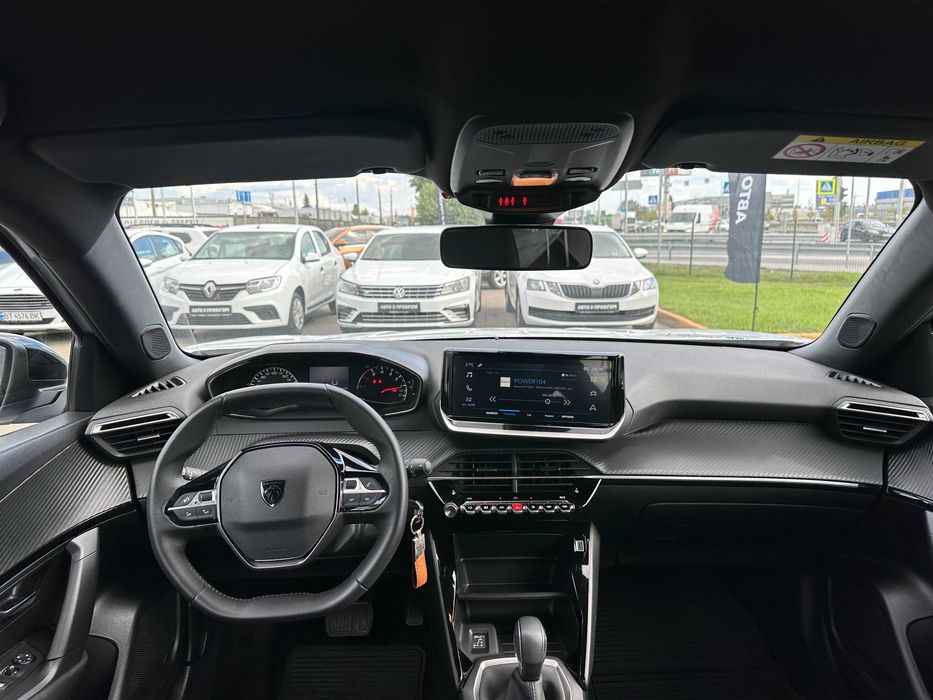 Peugeot 2008 Active 2023