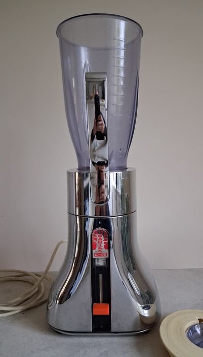 Blender Robot Kuchenny Bartek C-175 Predom Mesko PRL