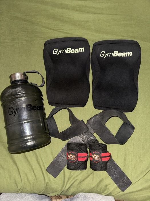 Набор для спортзала