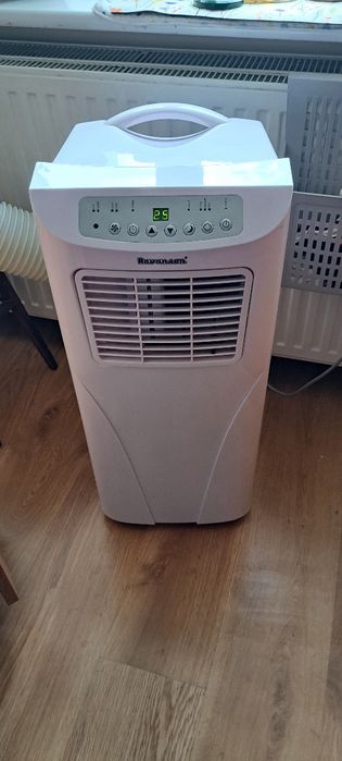 Klimatyzator przenośny Ravanson