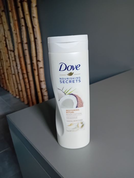 Balsam do ciała Dove