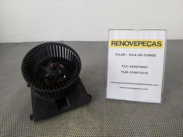 Motor da chauffage / sofagem VOLKSWAGEN Golf IV (1J1)