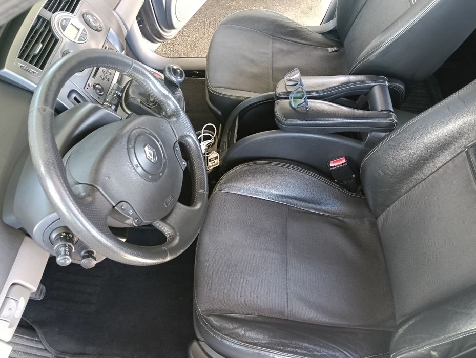 Renault Scenic 1.5dci