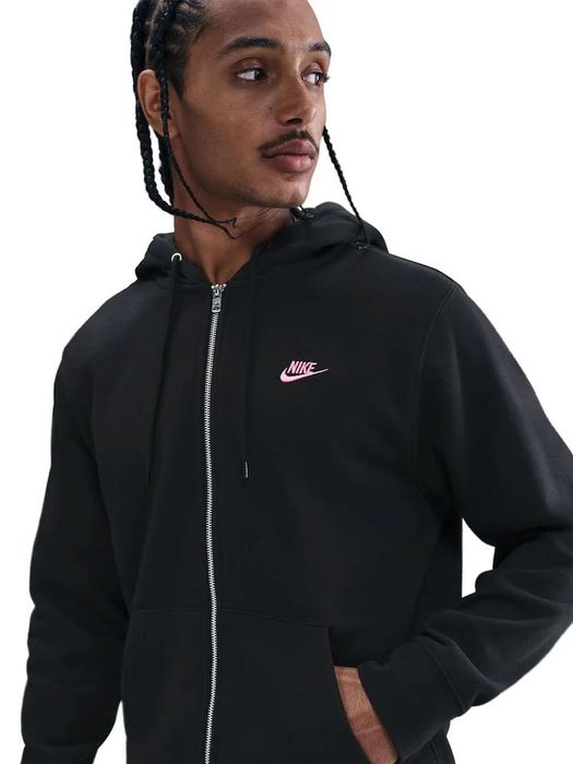 Толстовка на блискавці Nike 100% ОРИГІНАЛ нова