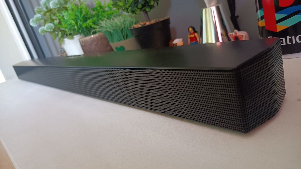 Soundbar Samsung B650F