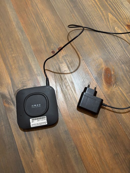 ТВ-приставка Tanix TX2