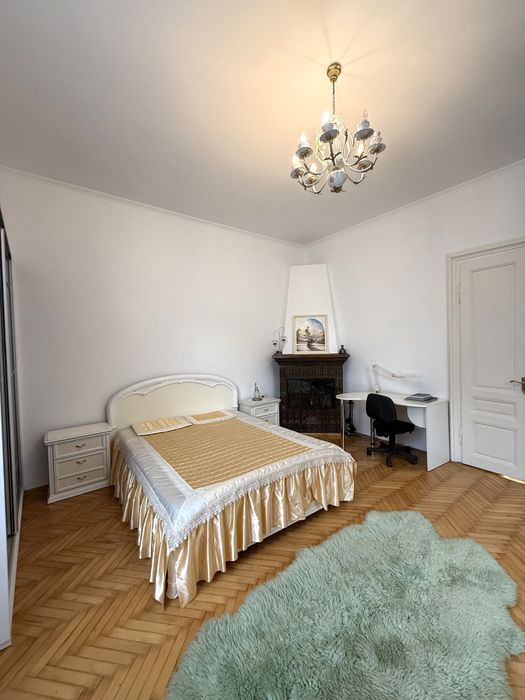 Оренда півособняка центр Івано-Франківська