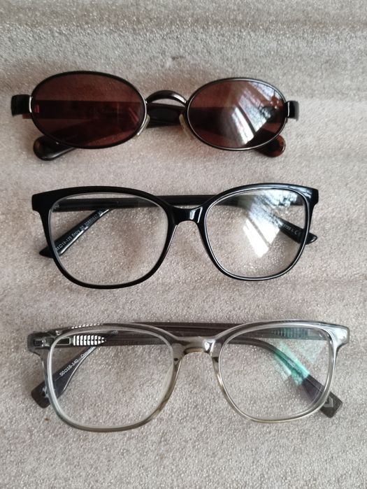 Оправа для окулярів жіноча Escada ,Ted Baker ,Specsavers