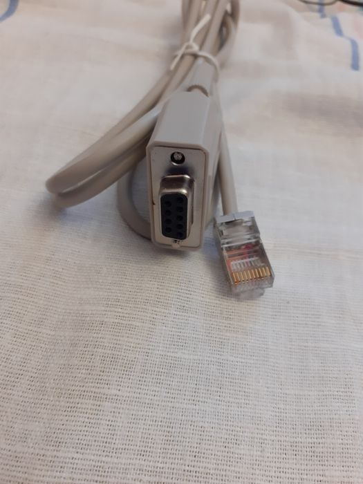 Rs232 мама+ комп