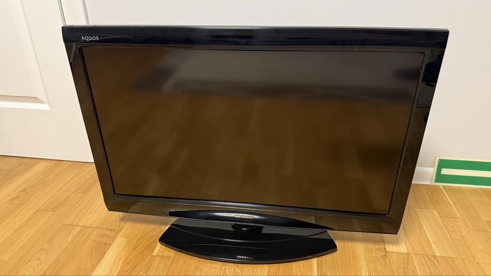 Telewizor Sharp LC-32FB510 AQUOS– 32 cale, Full HD