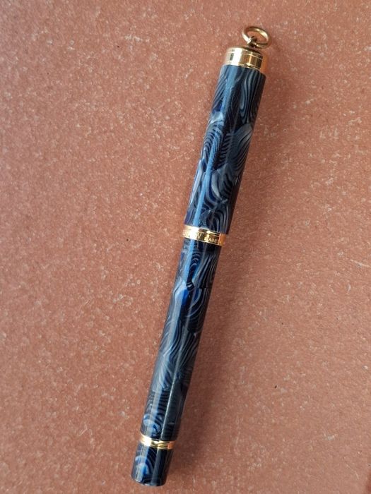 Caneta tinteiro Waterman Lady Charlotte