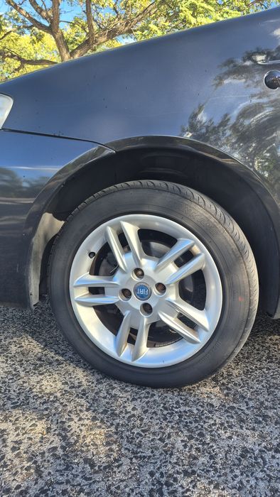 Fiat Punto 1.3 Multijet — photo 3