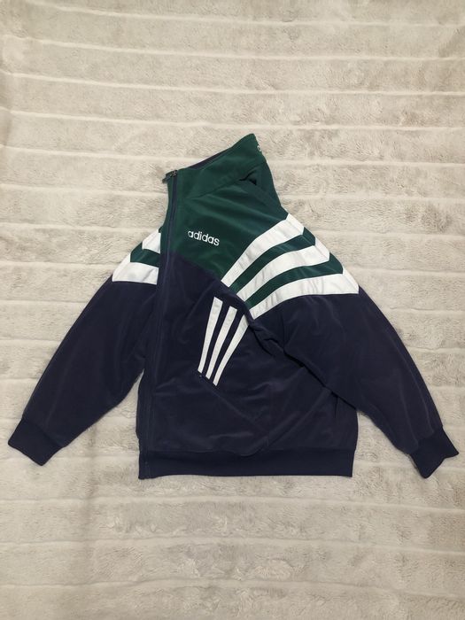 ジャケット・アウター KIARIS Vintage 90s Zipped Jacket 90s DOCKERS ドッカーズ 高品質 ラム レザー ジャケット 黒 L レザー