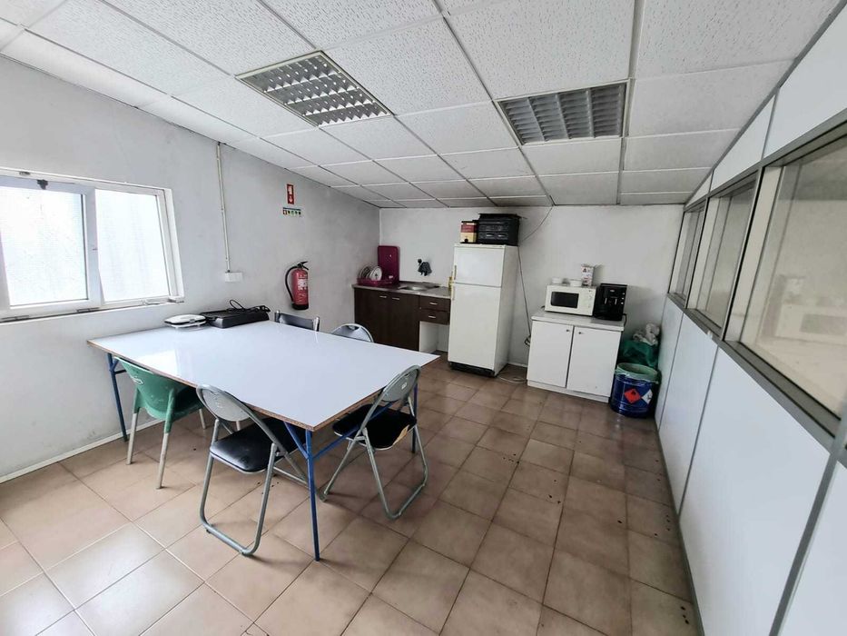 Oficina Mecânica Totalmente Equipada TRESPASSE